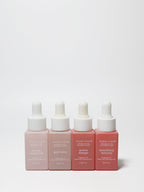 4 Pack of 10 ml Fragrance Diffuser Oils - Fine Fragrance