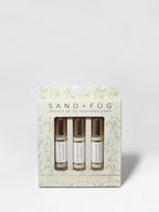 Exploratory Perfume Oil Rollerball Set - Timeless On the Go Collection - Fine Fragrance
