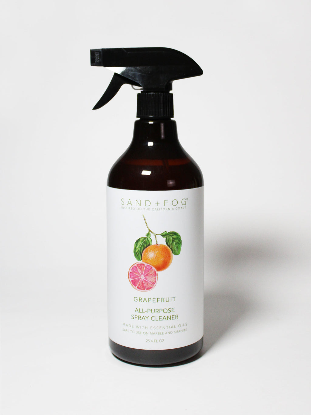 Grapefruit 25.4 oz All-Purpose Spray Cleaner - Daily Favorite