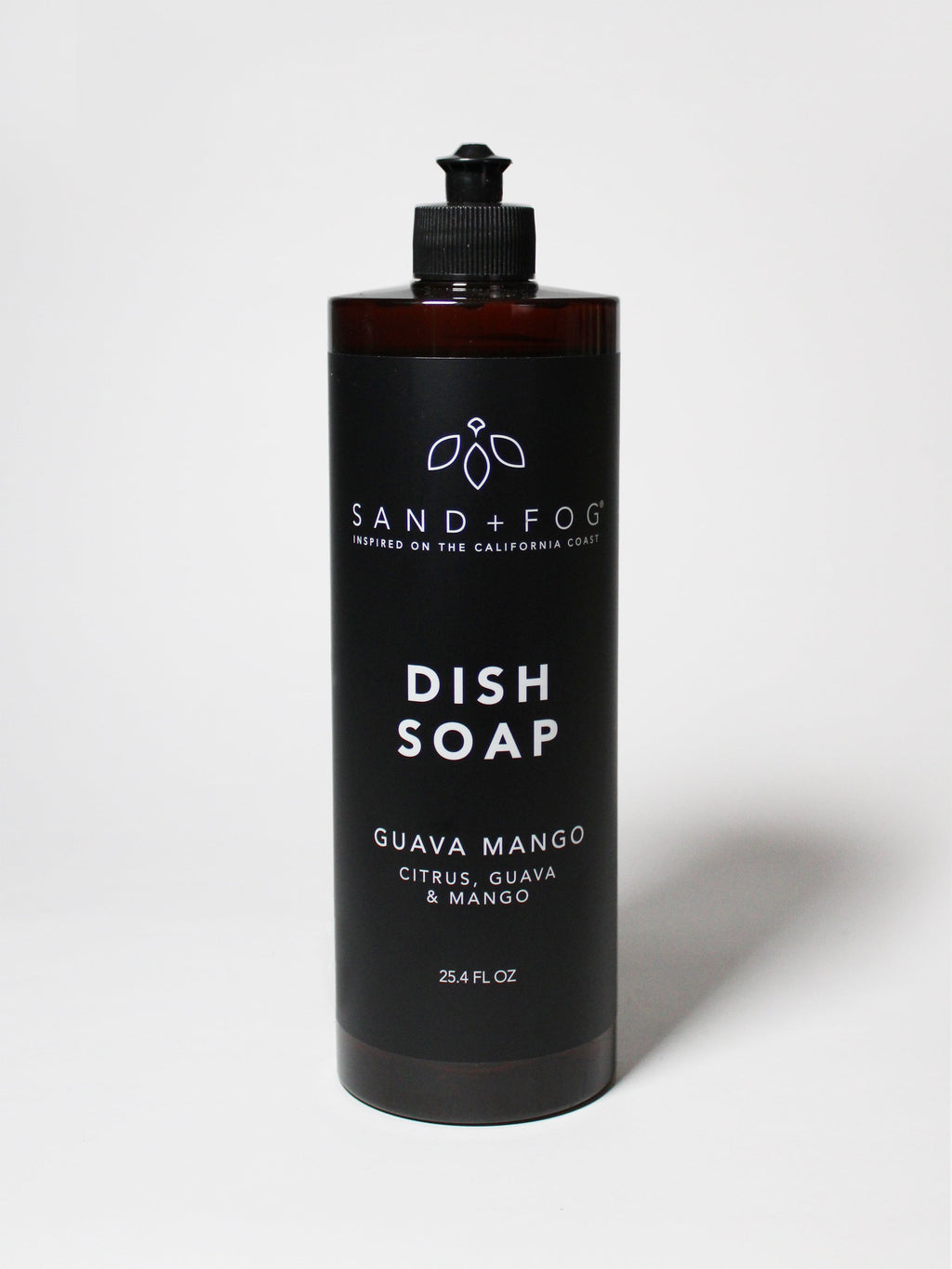 Guava Mango 25.4 oz Dish Soap - Daily Cleanse