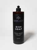 Guava Mango 25.4 oz Dish Soap - Daily Cleanse