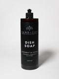 Coconut & Lychee 25.4 oz Dish Soap - Daily Cleanse