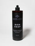 Pineapple Coconut 25.4 oz Dish Soap - Daily Cleanse
