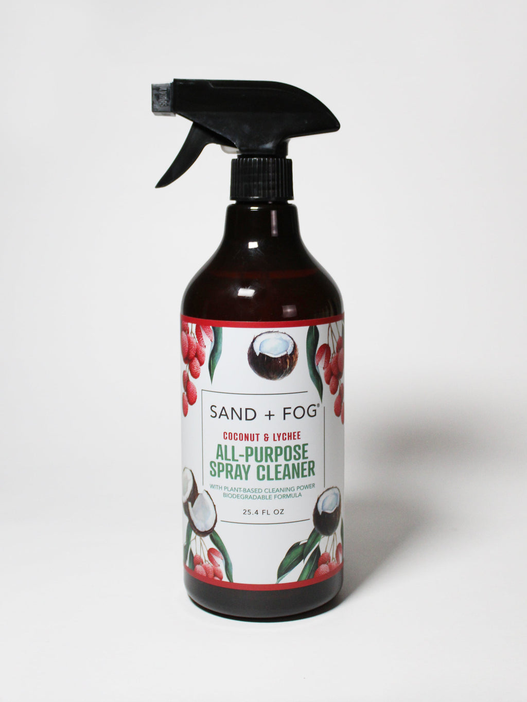 Coconut & Lychee 25.4 oz All-Purpose Spray Cleaner - Daily Favorite