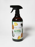 Pineapple Coconut 25.4 oz All-Purpose Spray Cleaner - Daily Favorite