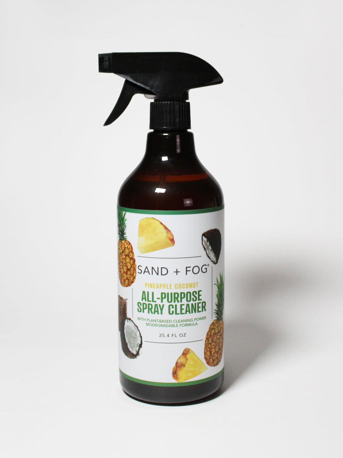 Pineapple Coconut 25.4 oz All-Purpose Spray Cleaner - Daily Favorite