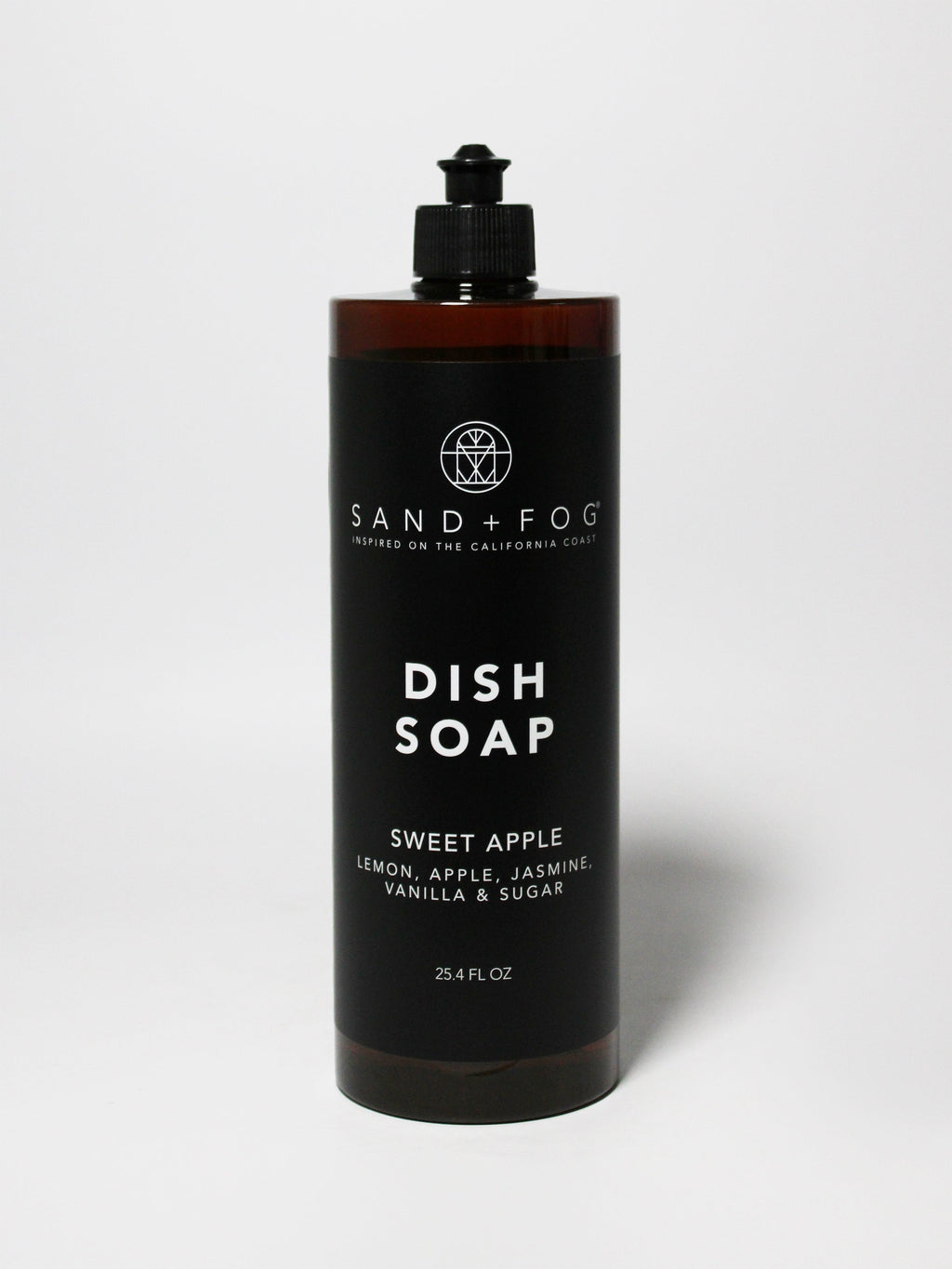 Sweet Apple 25.4 oz Dish Soap - Daily Cleanse