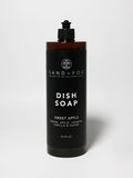 Sweet Apple 25.4 oz Dish Soap - Daily Cleanse