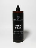 Orange Blossom 25.4 oz Dish Soap - Daily Cleanse