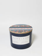 California Beach House 12 oz scented candle - Home Fragrance