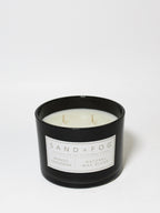 Mango Tangerine 12 oz scented candle - Home Fragrance