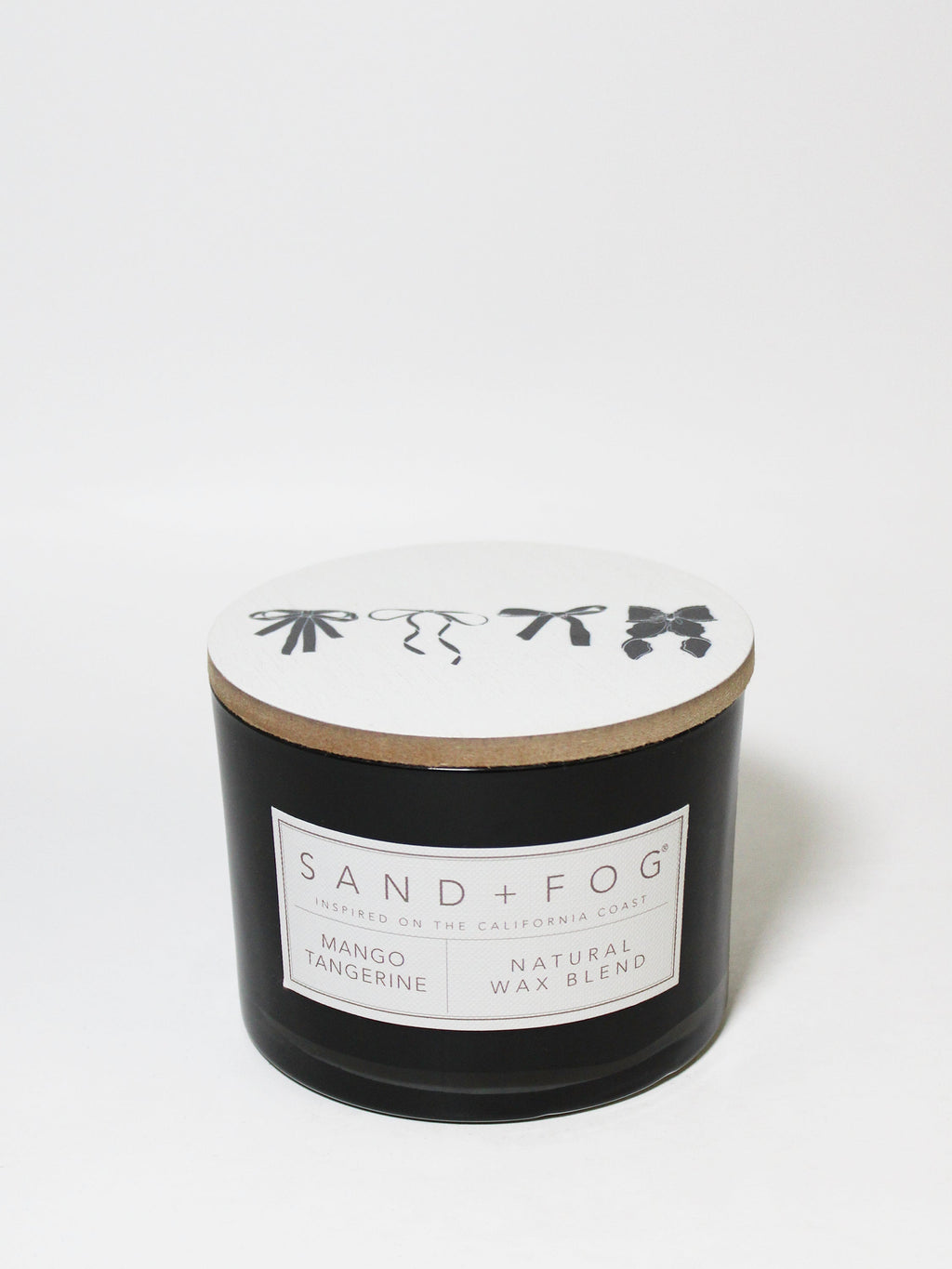 Mango Tangerine 12 oz scented candle - Home Fragrance