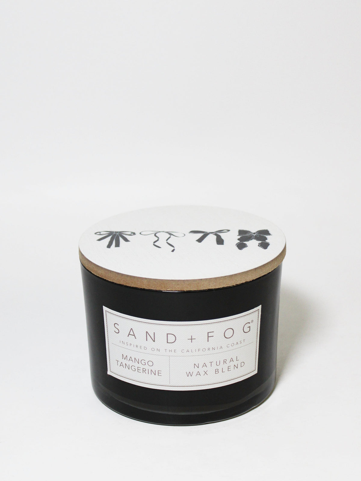 Mango Tangerine 12 oz scented candle - Home Fragrance