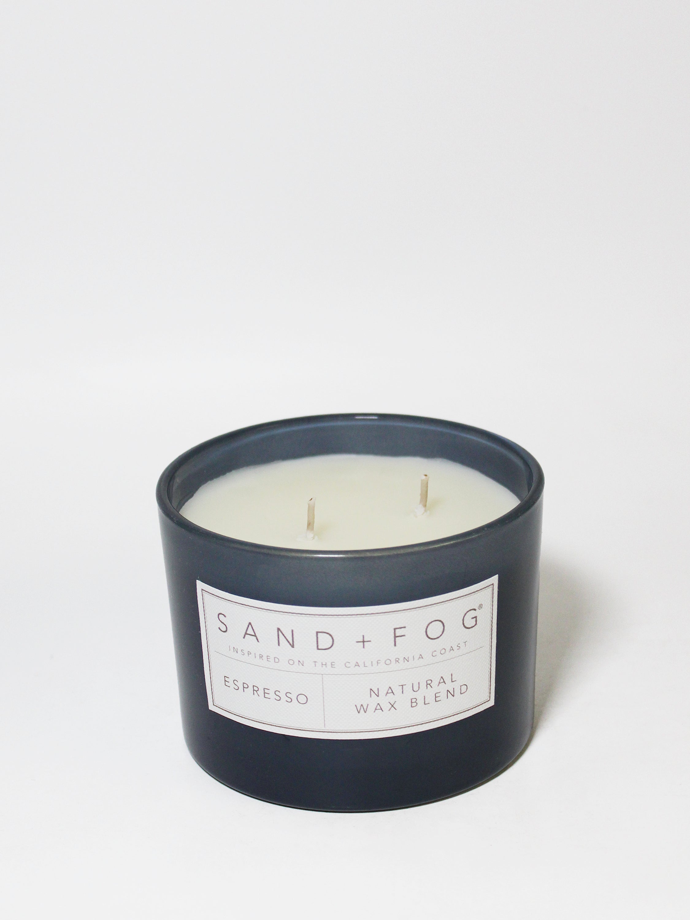 Espresso 12 oz scented candle - Home Fragrance