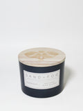 Espresso 12 oz scented candle - Home Fragrance