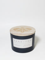 Espresso 12 oz scented candle - Home Fragrance