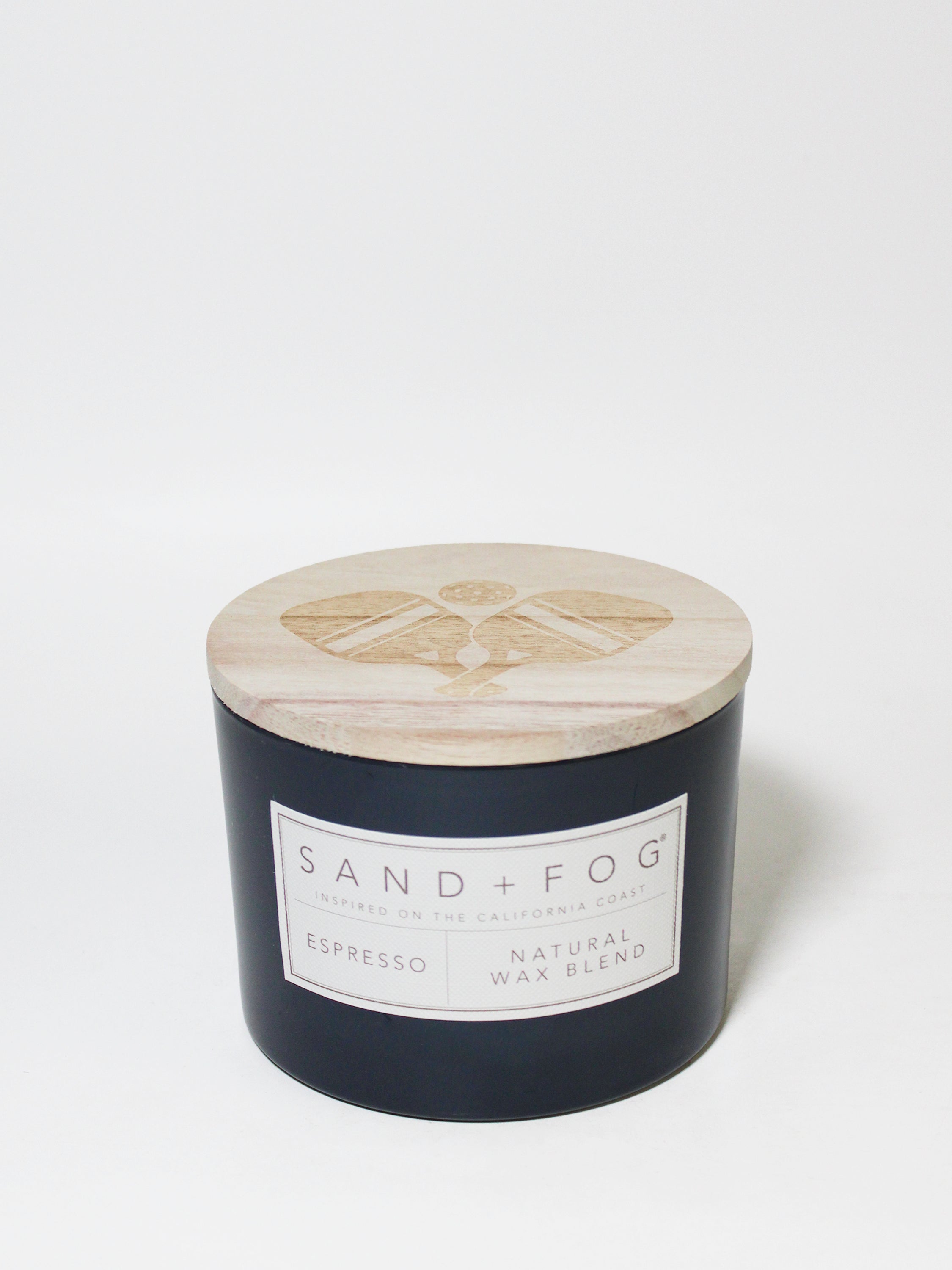 Espresso 12 oz scented candle - Home Fragrance