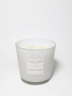 Upper East Side Natural Home 31 oz scented candle - Fine Fragrance