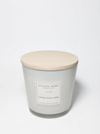 Upper East Side Natural Home 31 oz scented candle - Fine Fragrance