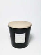 Teakwood Natural Home 31 oz scented candle - Fine Fragrance