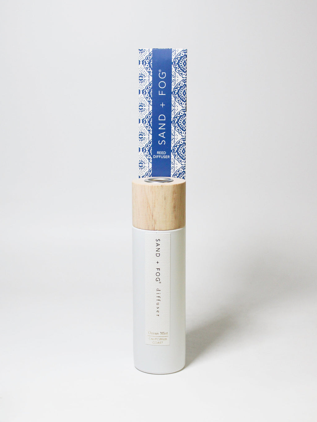 Ocean Mist 100 ml Reed Diffuser - Daily Favorite
