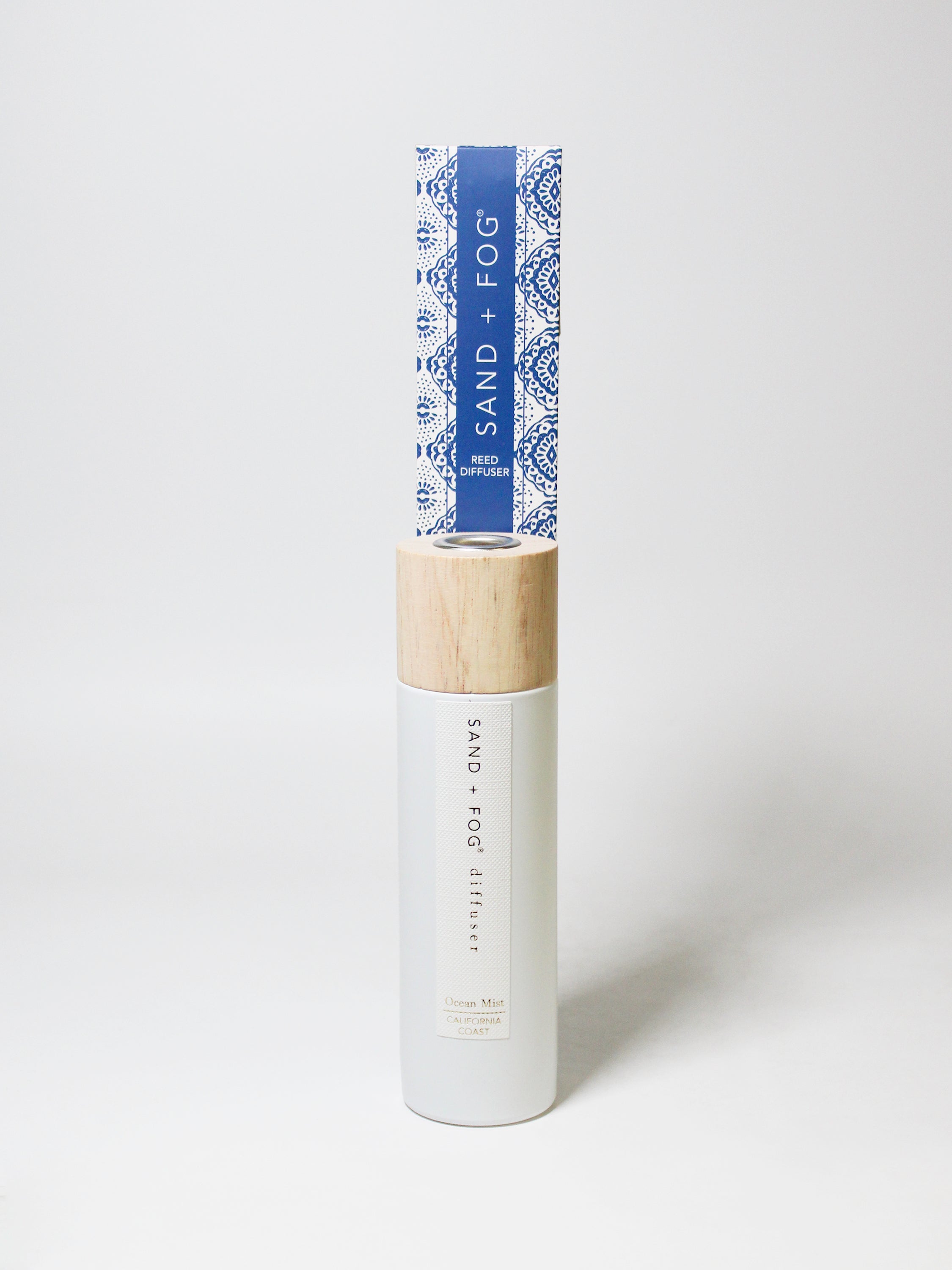 Ocean Mist 100 ml Reed Diffuser - Daily Favorite