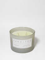 Indigo 12 oz scented candle - Home Fragrance