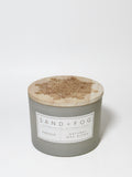 Indigo 12 oz scented candle - Home Fragrance