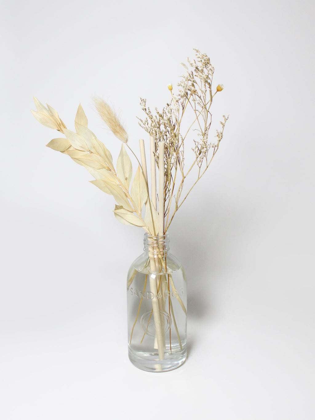 Clean Waves 110 ml Reed Diffuser - Daily Favorite