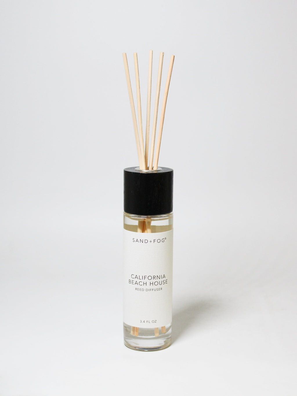 California Beach House 100 ml Reed Diffuser - Daily Favorite