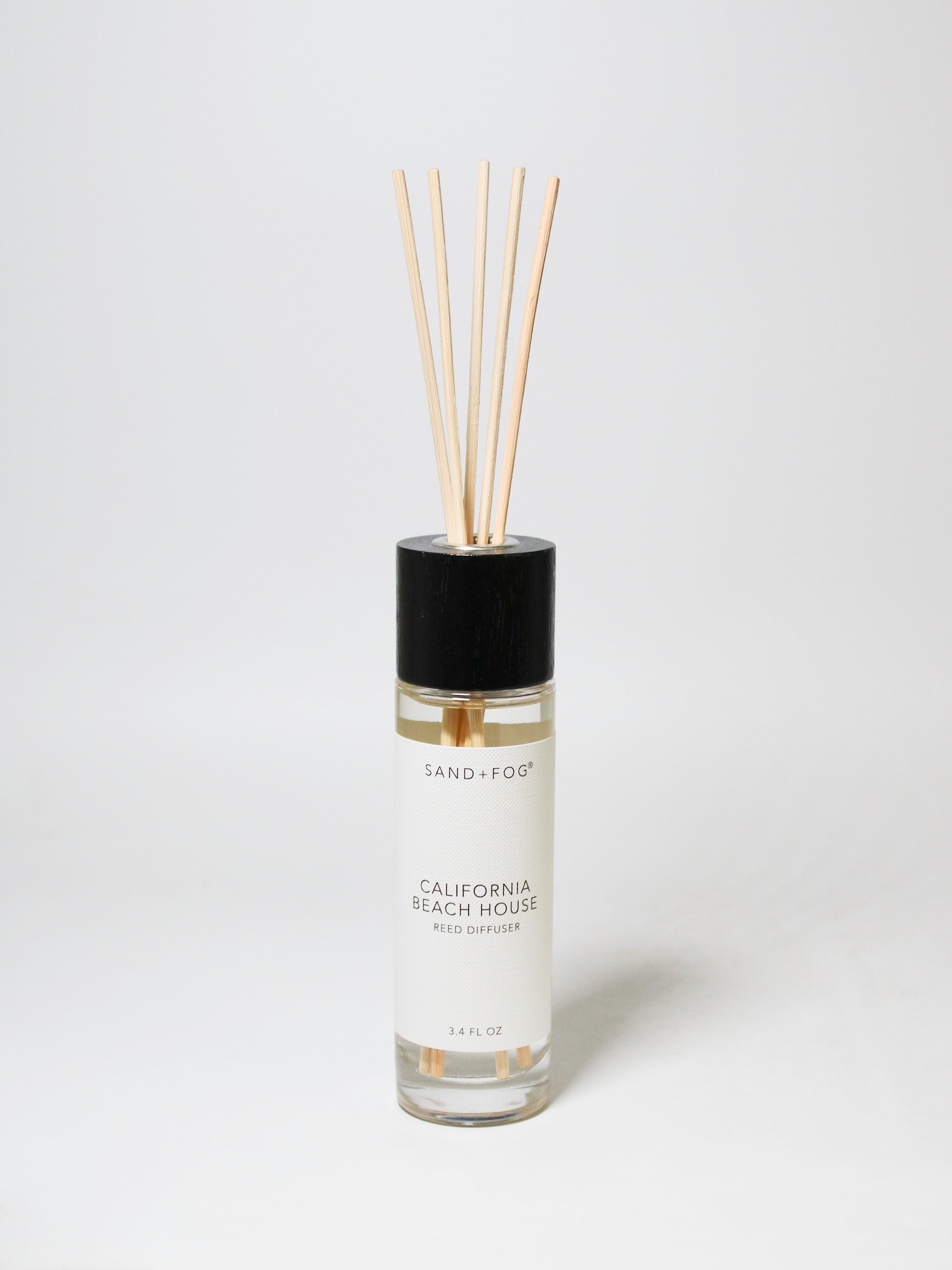 California Beach House 100 ml Reed Diffuser - Daily Favorite