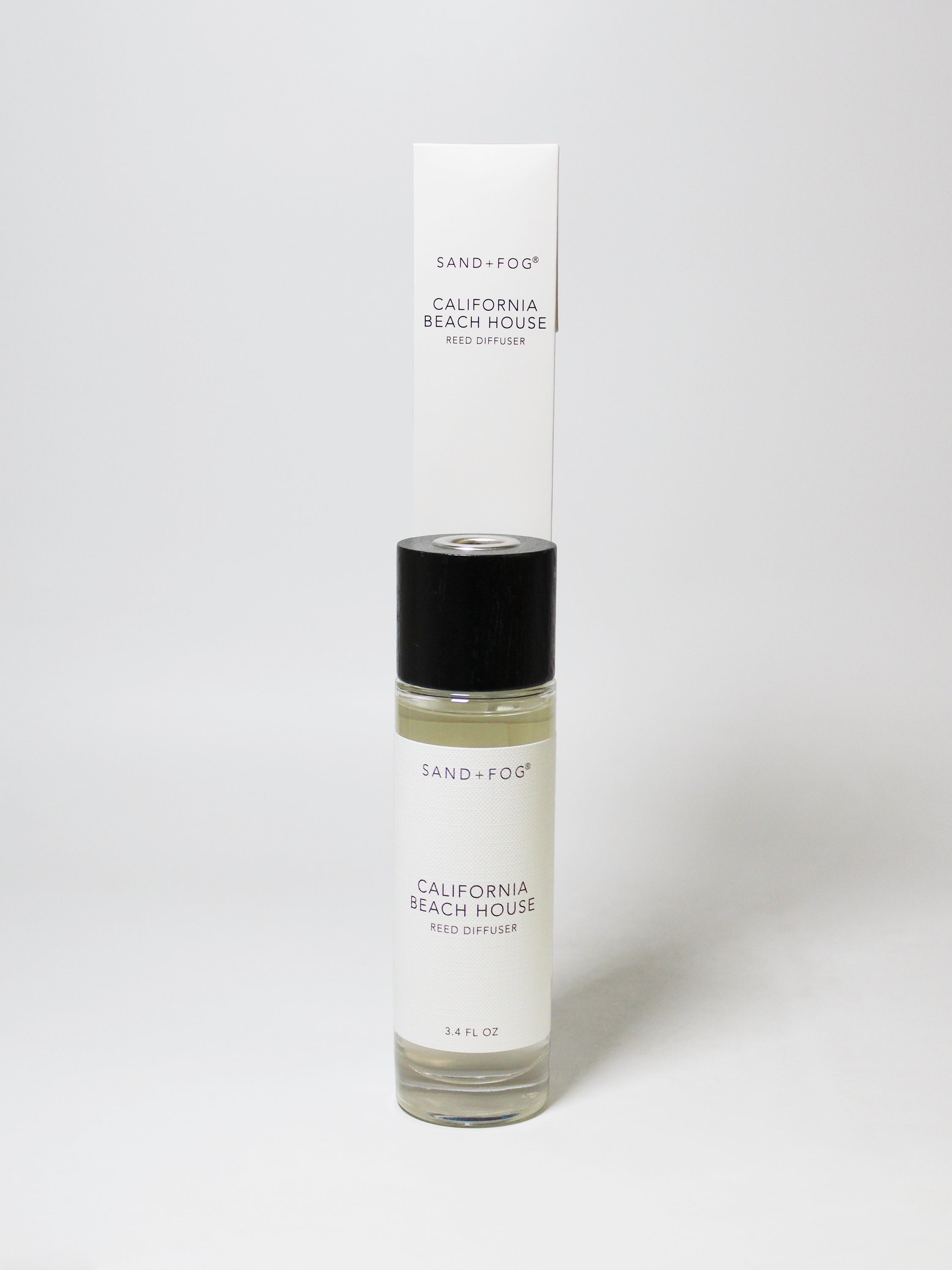 California Beach House 100 ml Reed Diffuser - Daily Favorite