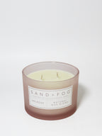 Melrose 12 oz scented candle - Home Fragrance