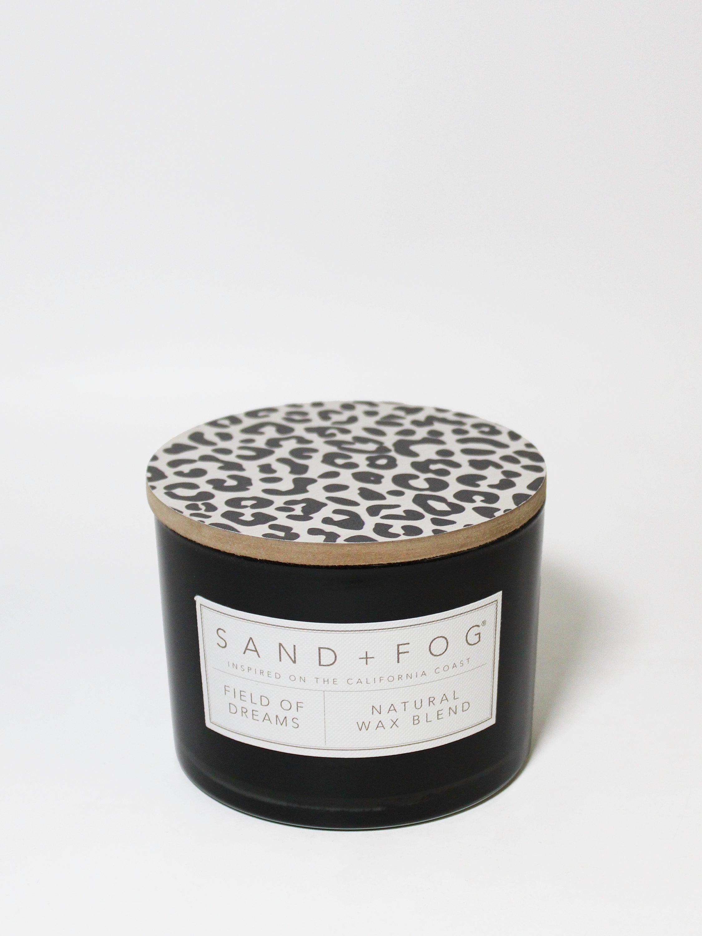 Field of Dreams 12 oz scented candle - Home Fragrance