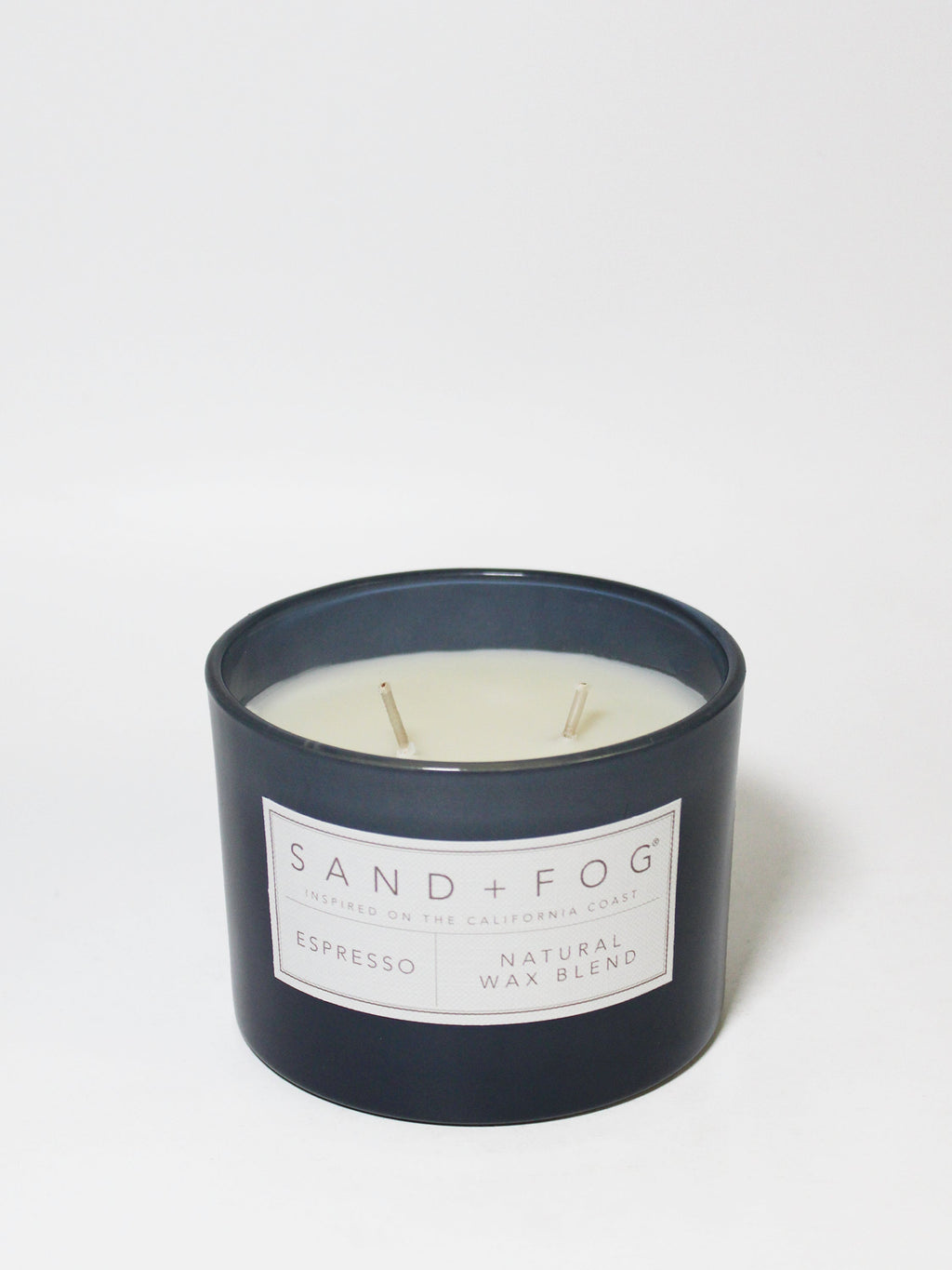 Espresso 12 oz scented candle - Home Fragrance