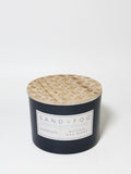 Espresso 12 oz scented candle - Home Fragrance