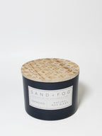 Espresso 12 oz scented candle - Home Fragrance