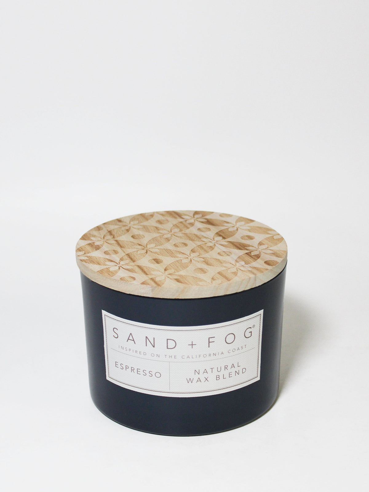Espresso 12 oz scented candle - Home Fragrance