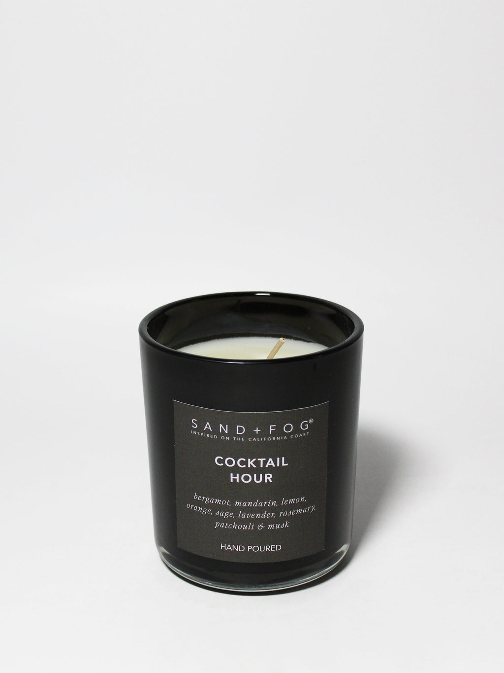 Cocktail Hour 10 oz scented candle - Home Fragrance