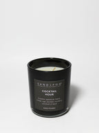 Cocktail Hour 10 oz scented candle - Home Fragrance
