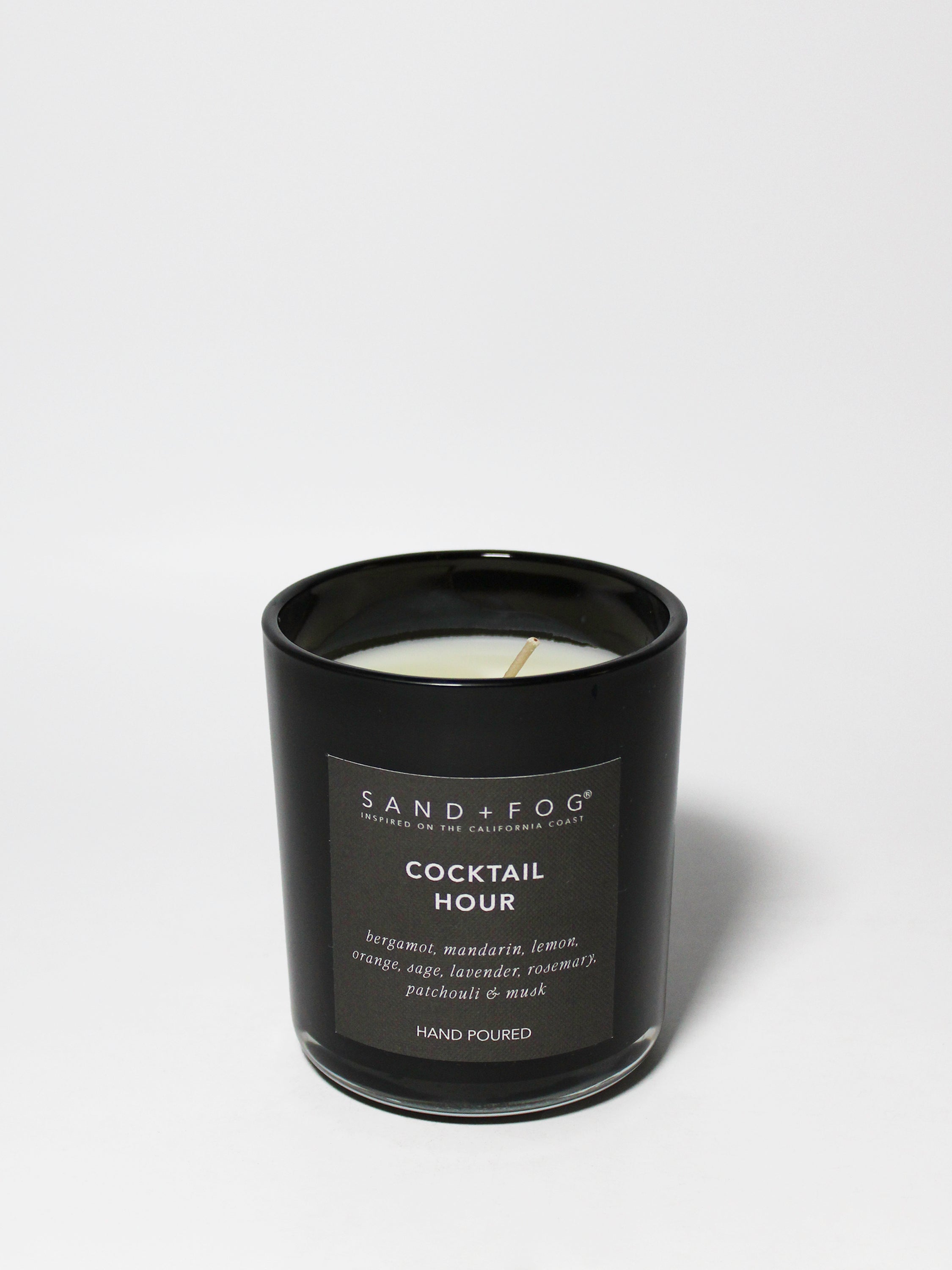 Cocktail Hour 10 oz scented candle - Home Fragrance