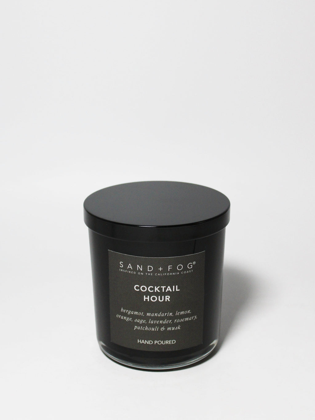 Cocktail Hour 10 oz scented candle - Home Fragrance
