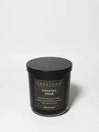 Cocktail Hour 10 oz scented candle - Home Fragrance