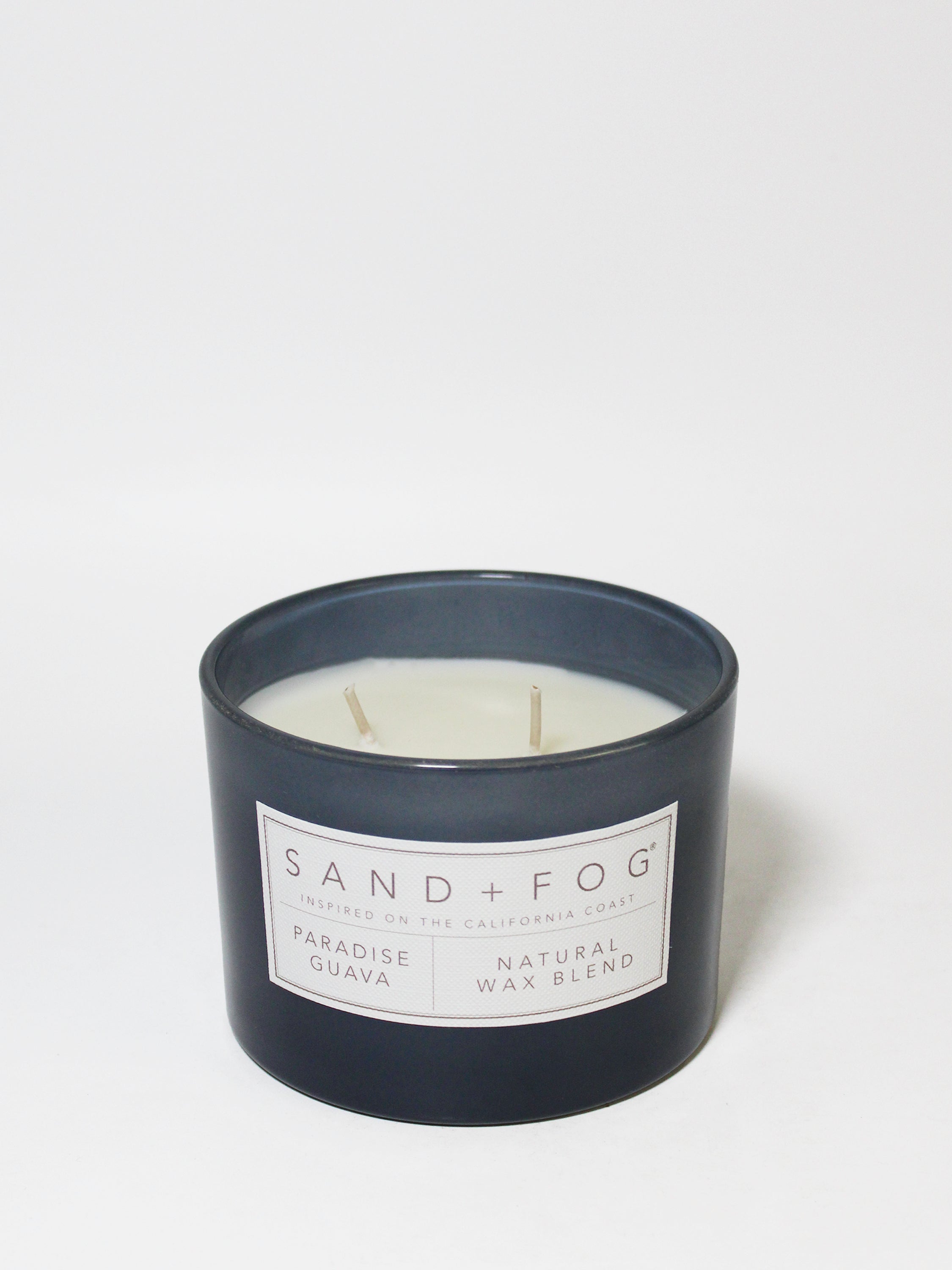 Paradise Guava 12 oz scented candle - Home Fragrance