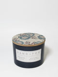 Paradise Guava 12 oz scented candle - Home Fragrance