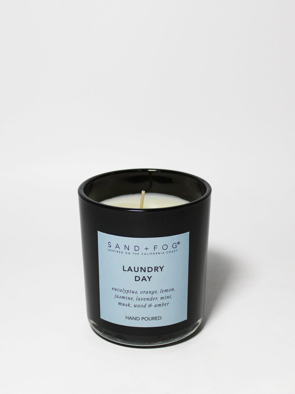 Laundry Day 10 oz scented candle - Home Fragrance