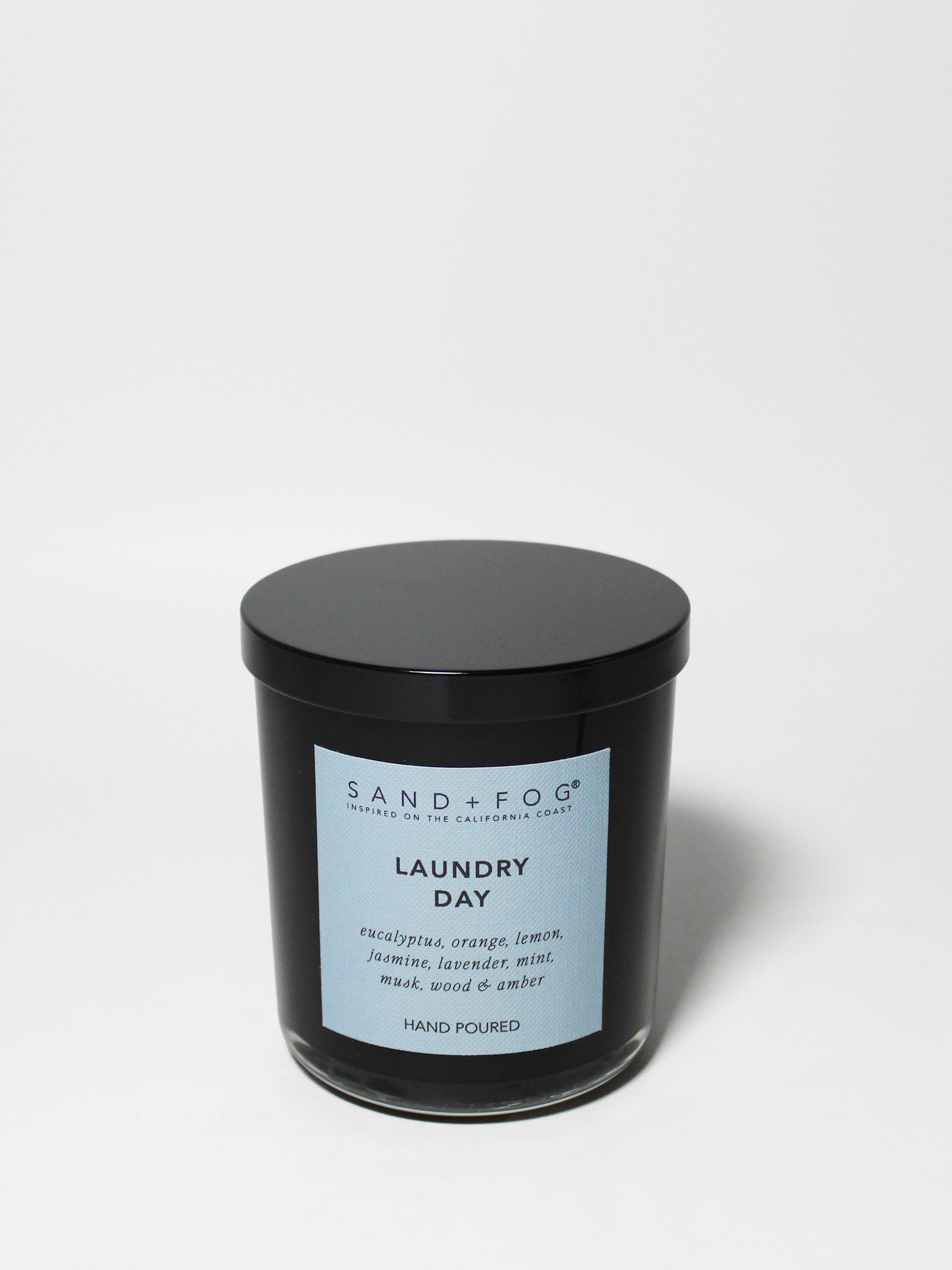 Laundry Day 10 oz scented candle - Home Fragrance