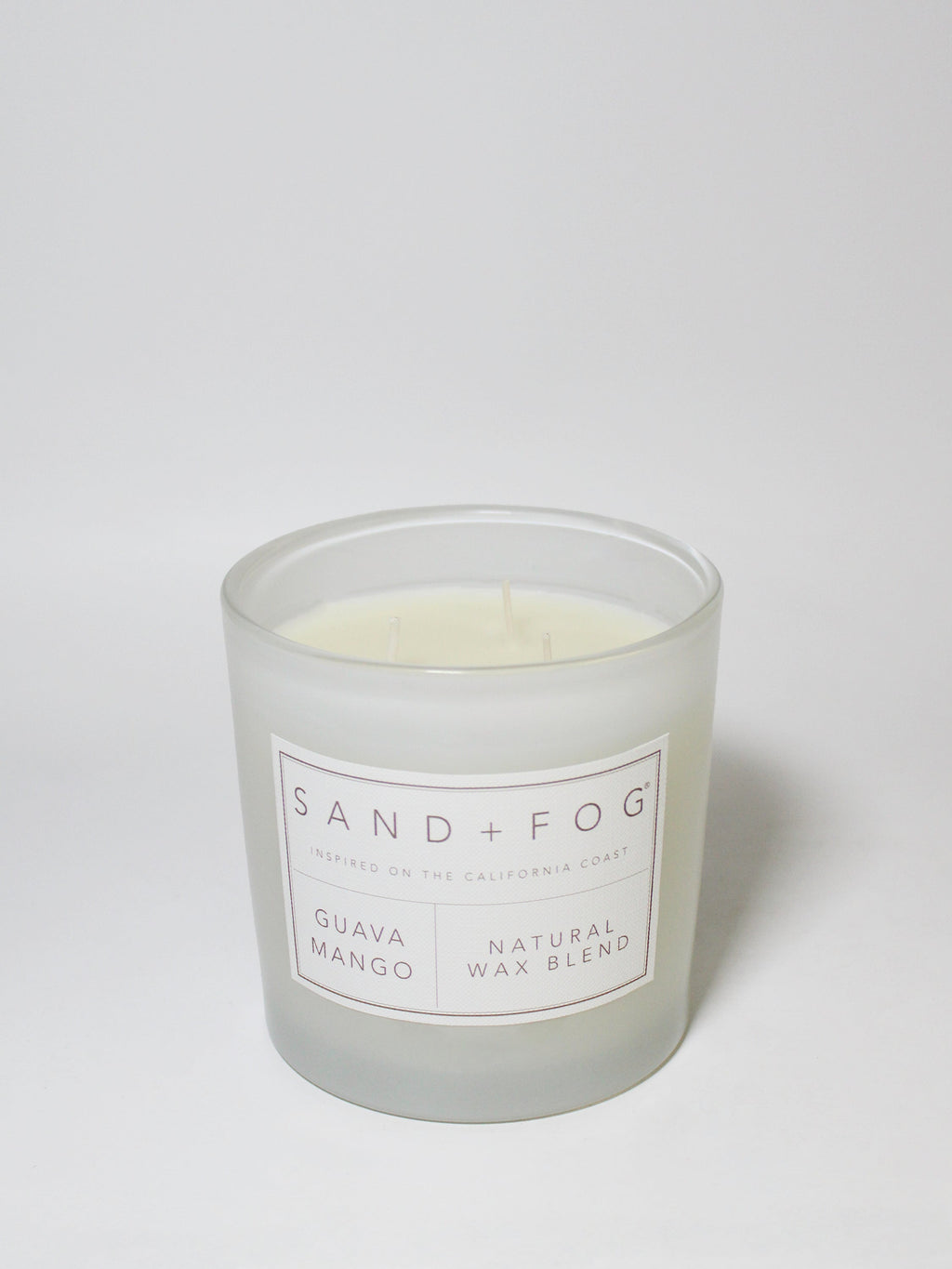 Guava Mango 21 oz scented candle - Home Fragrance