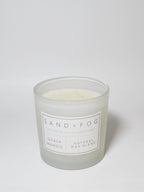 Guava Mango 21 oz scented candle - Home Fragrance