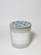 Guava Mango 21 oz scented candle - Home Fragrance